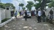 Comoção e revolta marcam funeral de torcedor morto por torcida rival