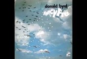 Donald Byrd - album Fancy free 1969