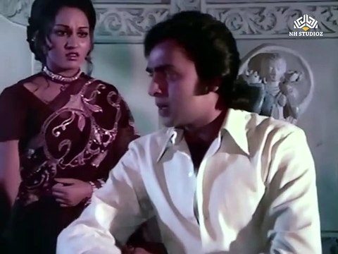 Kuchh Log Yahan / Vardaan 1975/ Mohammed Rafi, Vinod Mehra, Reena Roy