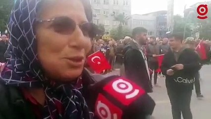 Gerçek Gündem Sakarya'da yurttaşlarla konuştu