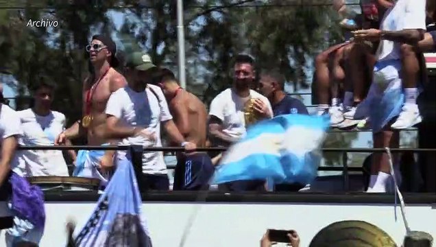 Acuerdo cerrado para la marcha de Messi a Arabia Saudita, según una fuente saudita