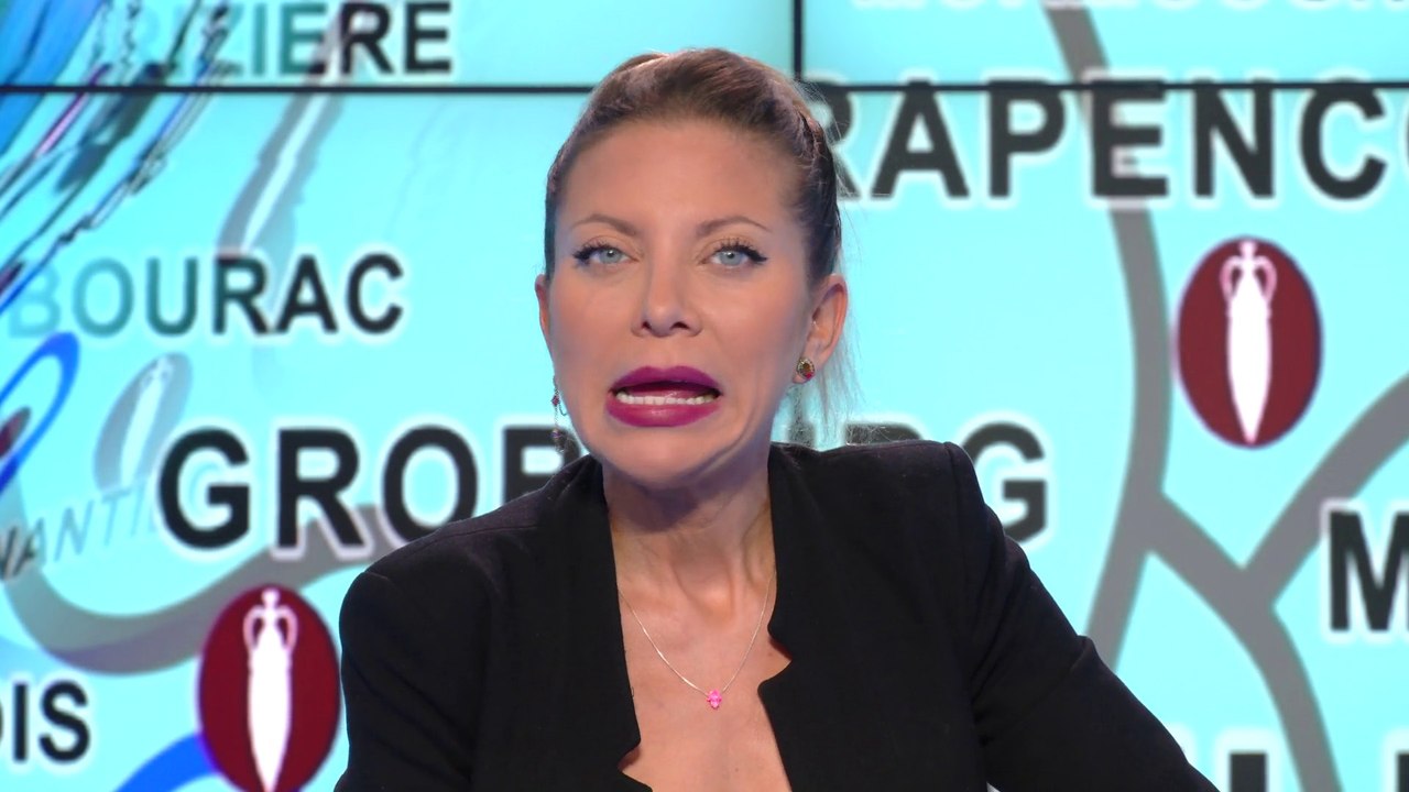 Pipasso - Groland - CANAL+