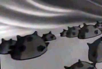 Crusader Rabbit S02 E003