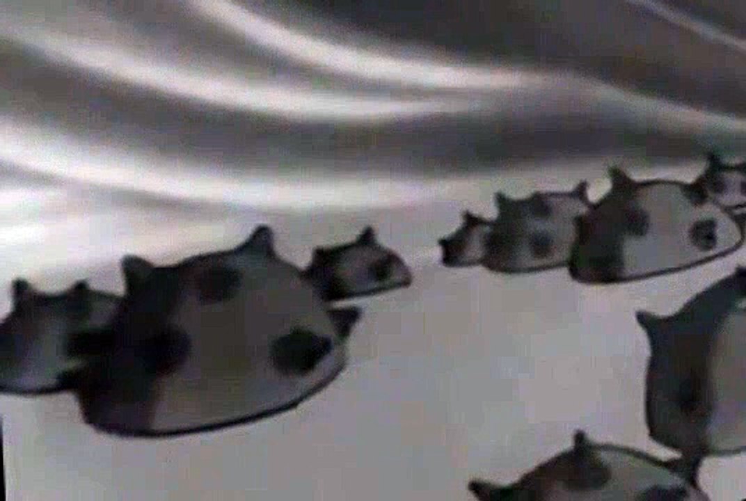 Crusader Rabbit S02 E003