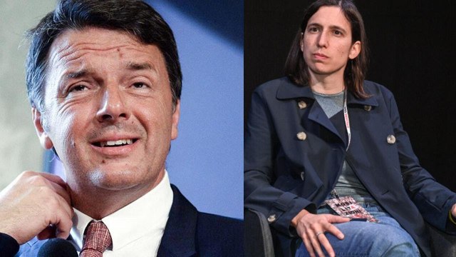 Matteo Renzi, profezia sul Pd della Schlein Siamo solo all'inizio