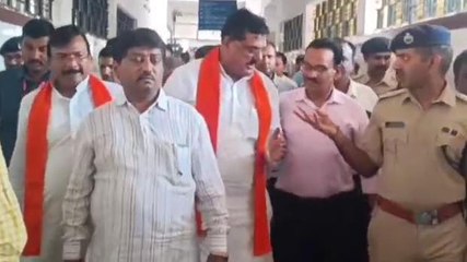 बस हादसे पर सरकार की बड़ी कार्रवाई,RTO अधिकारी को किया सस्पेंड