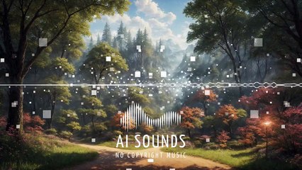 A.I created song (I´m Off My Mind)