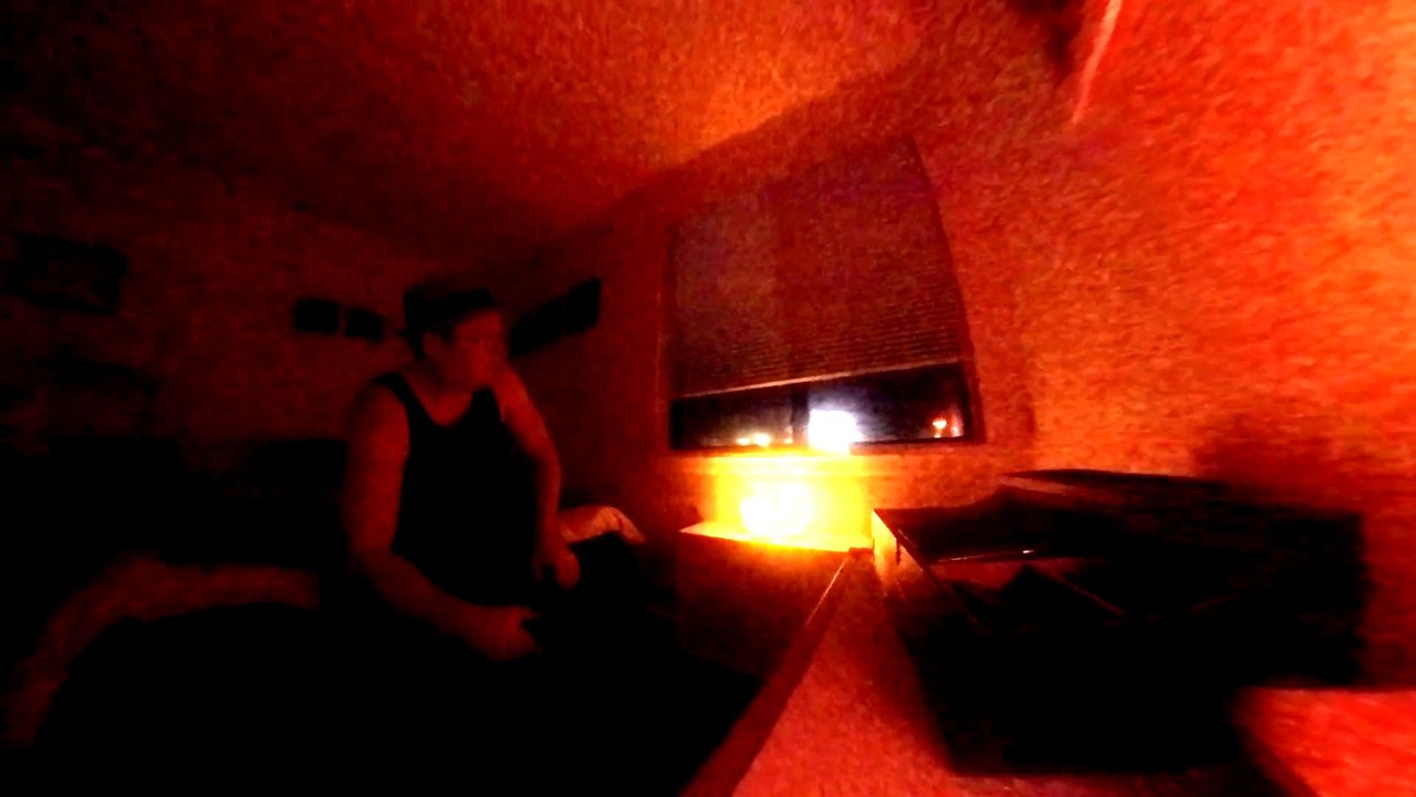 Jon Be Infinit Beats | No Tattoos (Official Music Video)