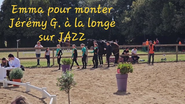 ELNE 2023. Imposés Amateurs 4