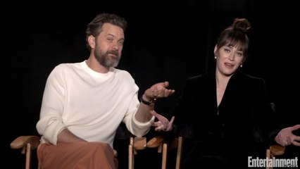 The Cast of Fatal Attraction Answer Burning Questions