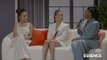 WATCH: Yara Shahidi, Halle Bailey & Teyonah Parris' Love Letters To Each Other