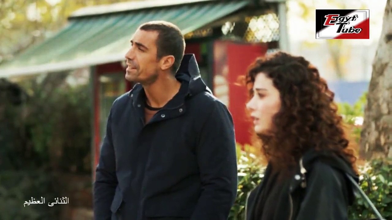 مسلسل الثنائى العظيم – الجزء 1 ـ الحلقة 24 - تر...