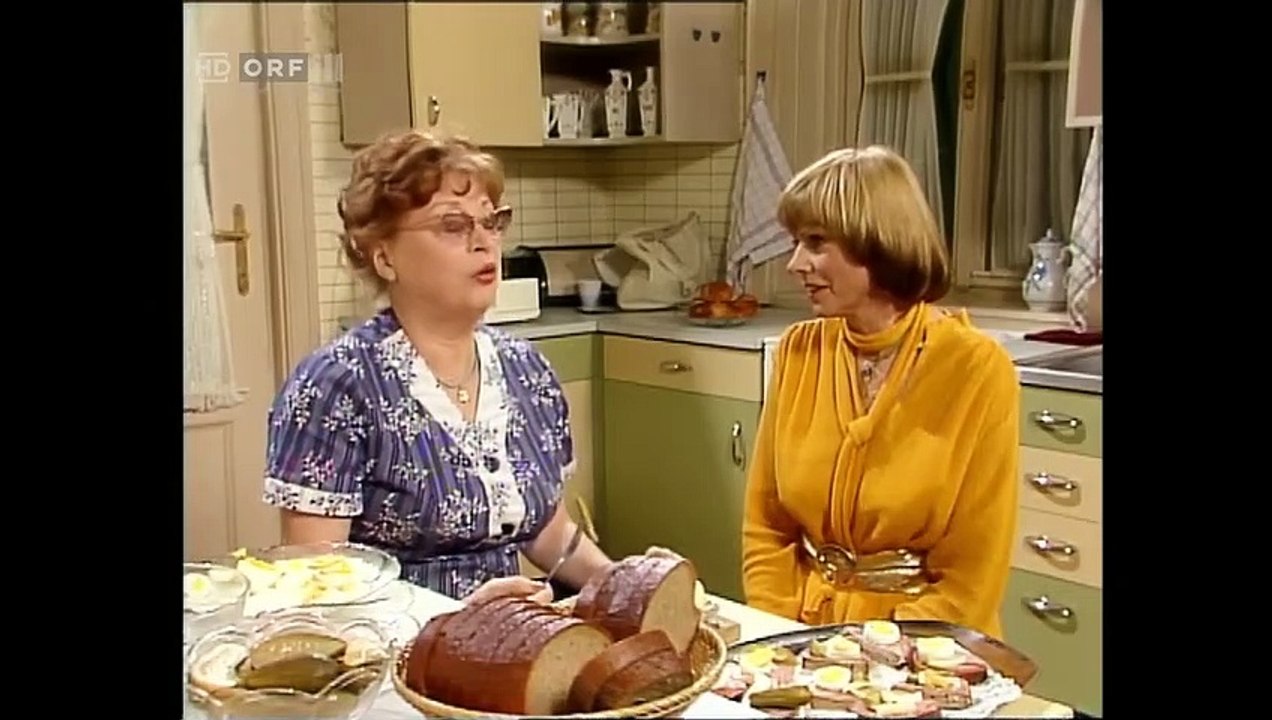Die liebe Familie - Folge 72 - Der erste Preis (26.03.1983)