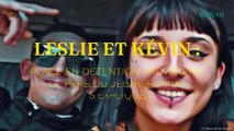 Leslie et Kevin : placé en détention provisoire, le père du jeune homme s'explique