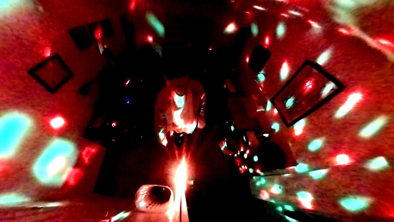 Jon Be Infinit Beats | Patience (Official Music Video)