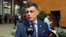 Governo português “gostou” do discurso de Olaf Scholz no Dia de Europa e espera “discurso focado nos temas europeus” de Marcelo em Estrasburgo. Eurodeputados dividem-se
