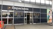 Birmingham headlines: Birmingham Airport worst for delays