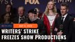 Writers’ strike freezes ‘Handmaid’s Tale,’ ‘Game of Thrones’ spinoff