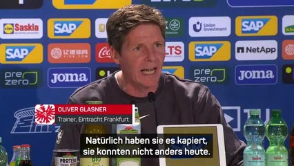 Download Video: Eintracht Frankfurt – Die Chaos-Rückrunde