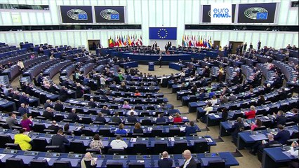 Una Ucrania en la UE es el "rechazo más claro" a Putin, dice Scholz