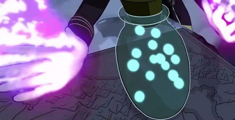 The Dragon Prince (2018) S02 E002