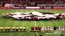 Fenerbahçe 0-1 Juventus [HD] 25.09.1996 - 1996-1997 UEFA Champions League Group C Matchday 2 (Ver. 1)
