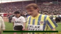 Fenerbahçe 0-2 Beşiktaş [HD] 11.05.1991 - 1990-1991 Turkish 1st League Matchday 29 + Post-Match Comments (Ver. 1)