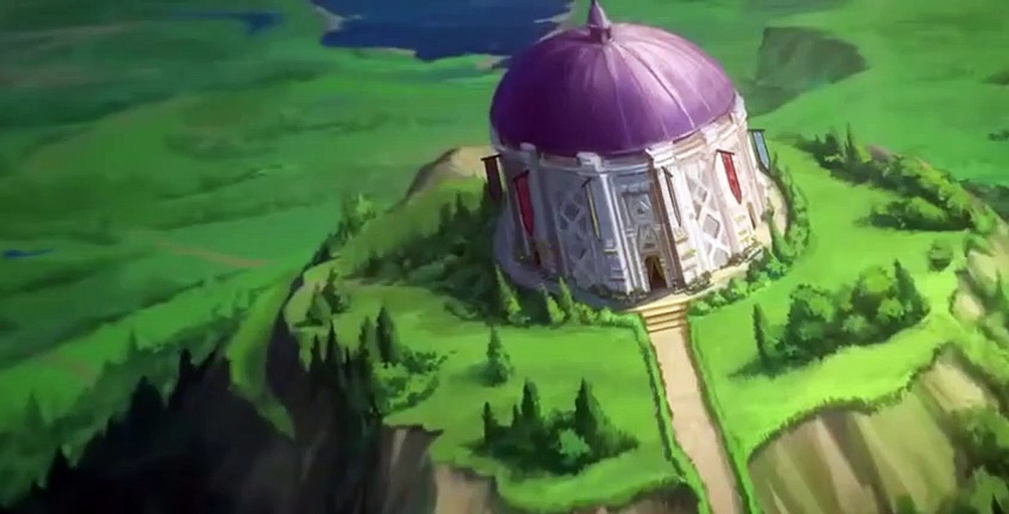 The Dragon Prince (2018) S02 E006