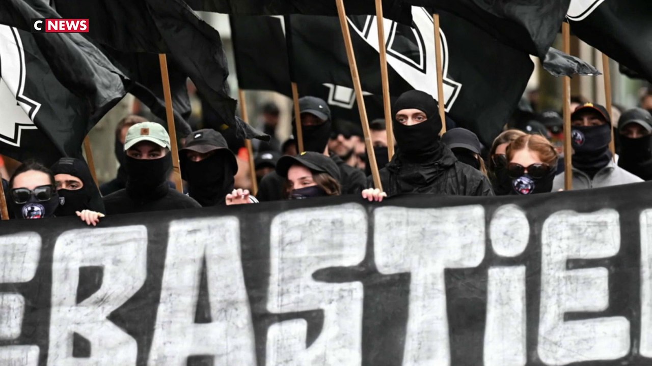 Ultradroite : Les préfets devront interdire les manifestations