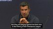 Former Real Madrid star Figo thinks it's Manchester City's time