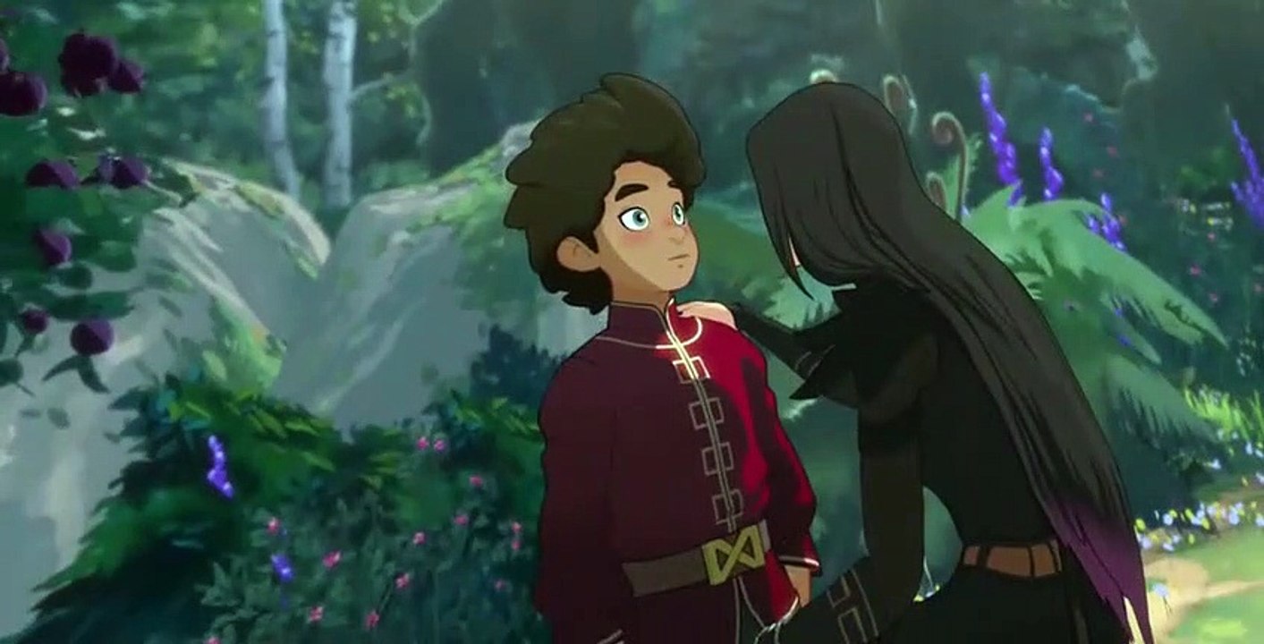 The Dragon Prince (2018) S02 E009