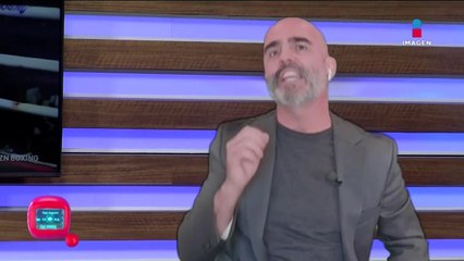 Qué Importa | Programa Completo 8/mayo/2023