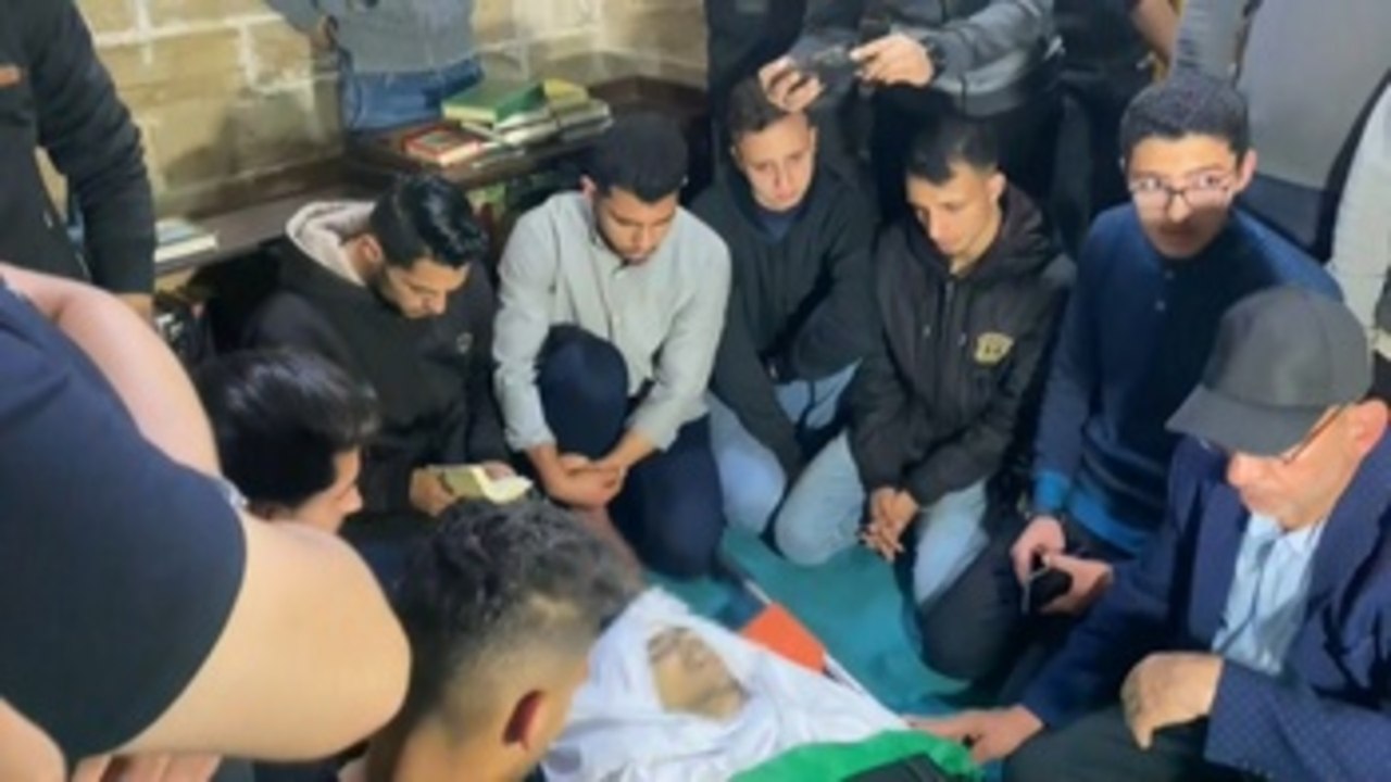 Israel mata a 3 líderes de Yihad Islámica en ataque sobre Gaza que deja otros 10 muertos