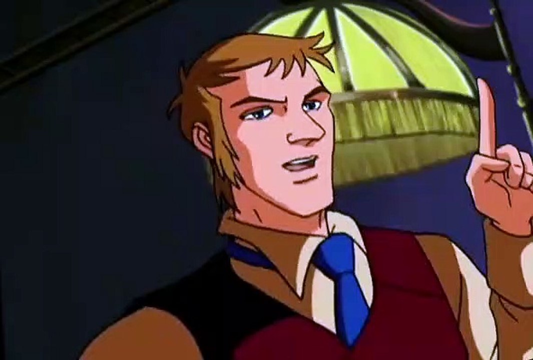 Sherlock Holmes in the 22nd Century Sherlock Holmes in the 22nd Century E021 – The Gloria Scott