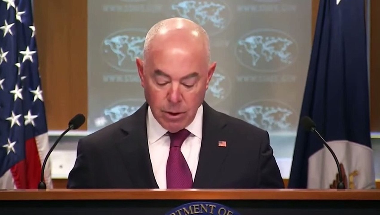 Reacciones positivas en Florida a nuevas políticas migratorias del gobierno Biden