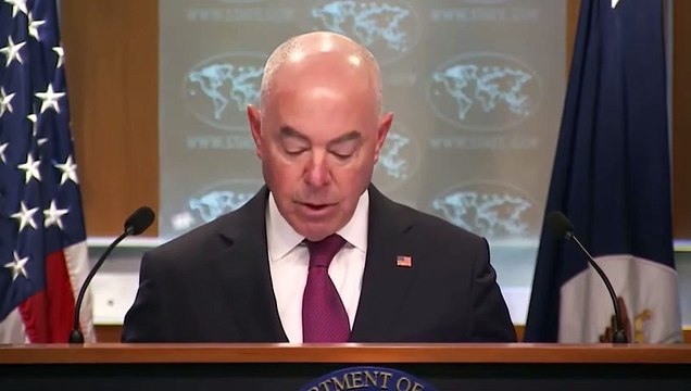 Reacciones positivas en Florida a nuevas políticas migratorias del gobierno Biden