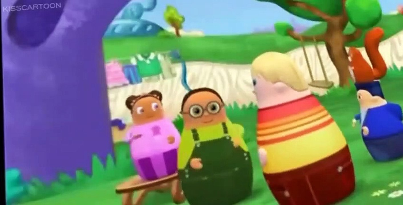 Higglytown Heroes EWayne Ripping Adventure