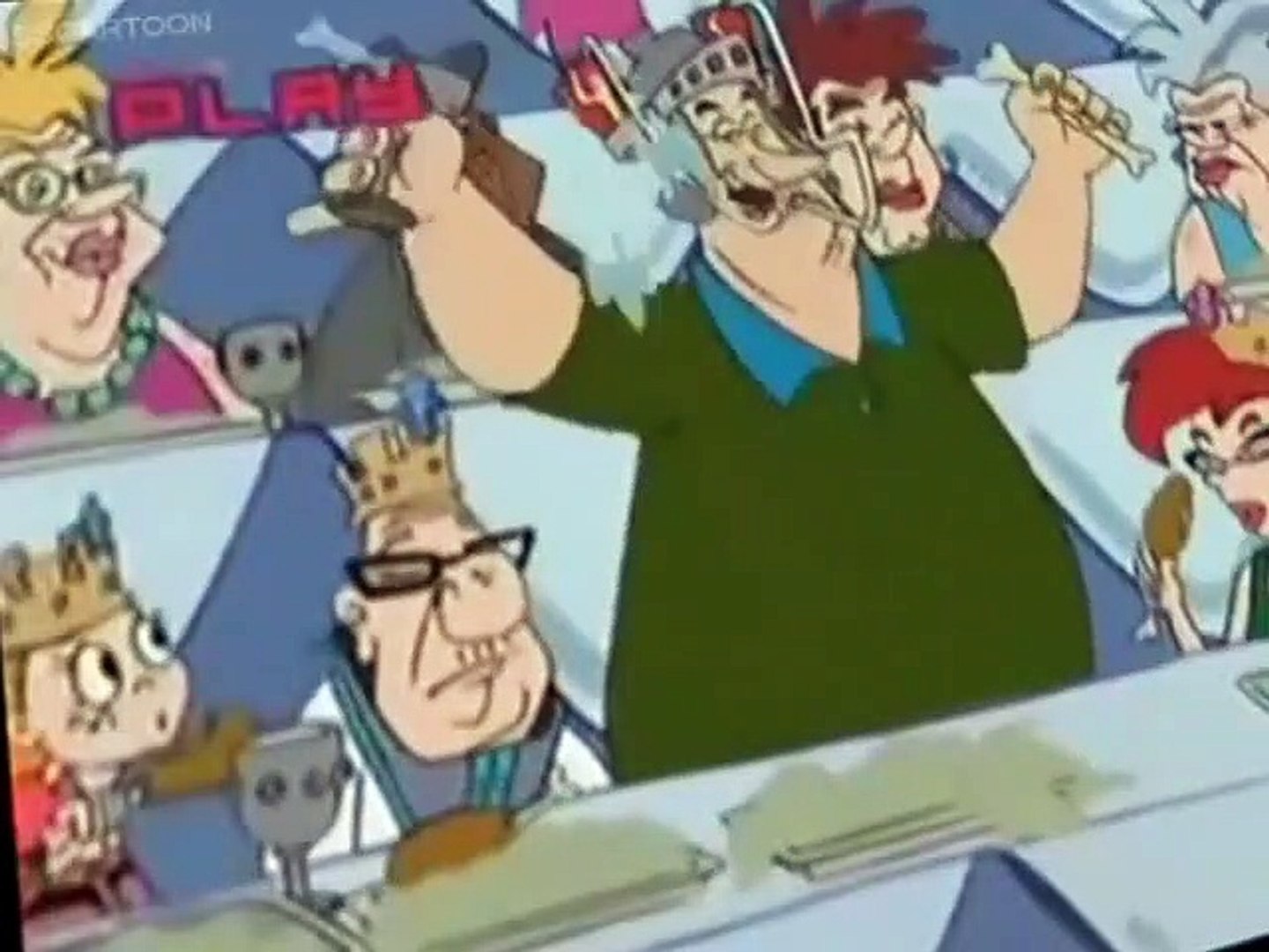 Bad Dog Bad Dog E011 Ye Old Bad Dog