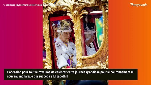 Les petits-enfants de Charles III (Georges, Charlotte et Louis) pris pour cible, un proche de Meghan et Harry les enfonce