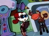 Evil Con Carne S01 E007B-C - Devolver (Part 1) ~ Devolver (Part 2)