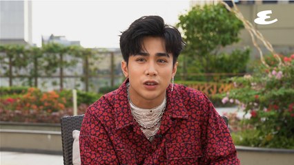 Josh Cullen Talks About His Childhood, How Music Helped Him, and More