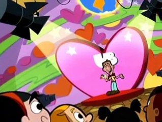 Evil Con Carne S01 E010A - Everyone Loves Uncle Bob