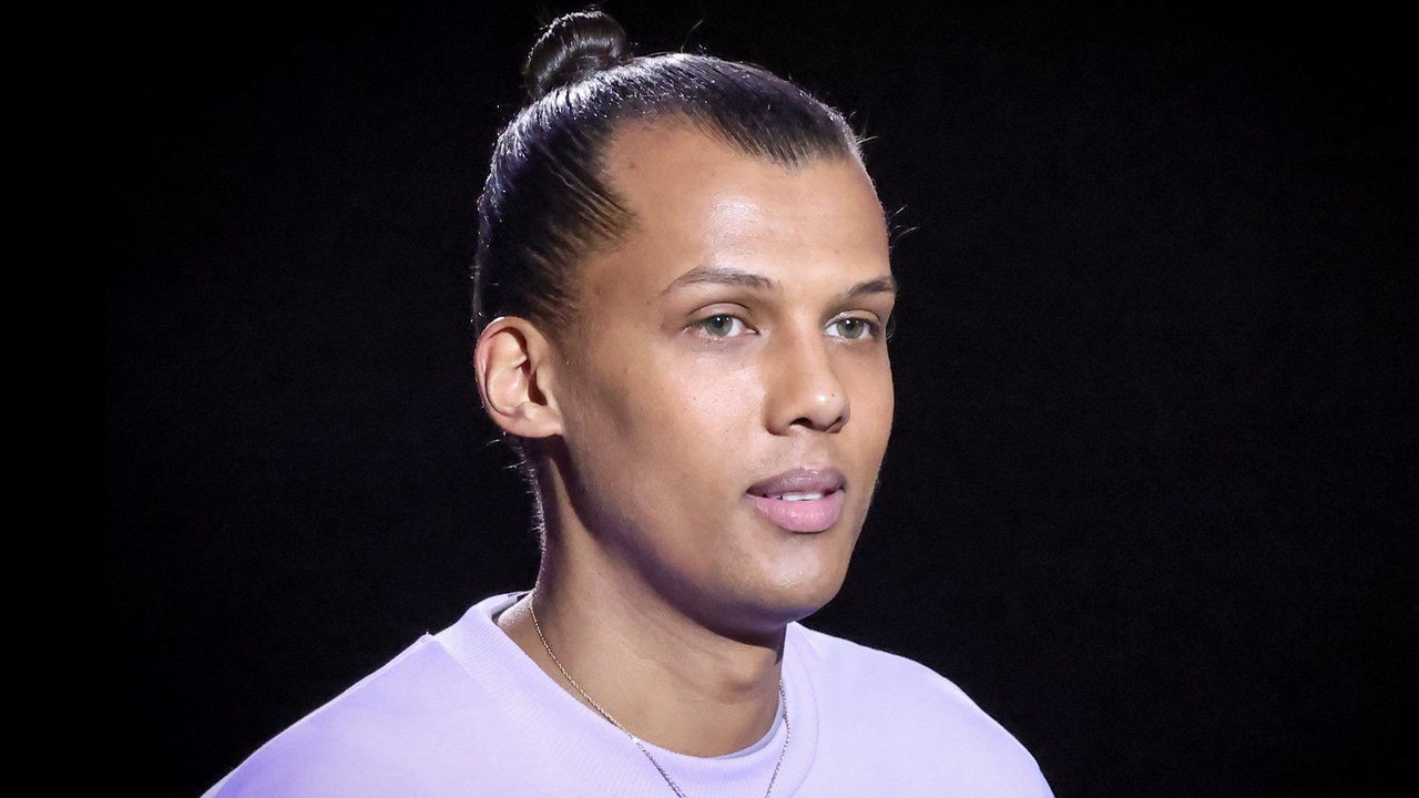 Stromae, qui a «besoin de repos», annule totalement sa tournée