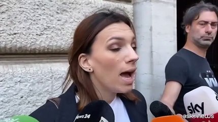 Riforme, Baldino: M5s ha presentato a Meloni un ventaglio di proposte