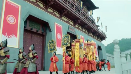 The Moon Brightens For You EP36END