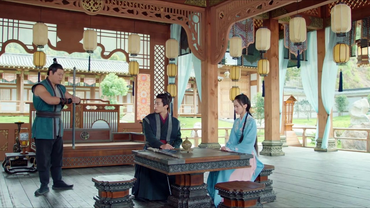 The Moon Brightens For You EP35