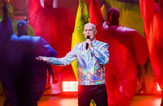 Pet Shop Boys considera que The Weeknd hace música pop increíble