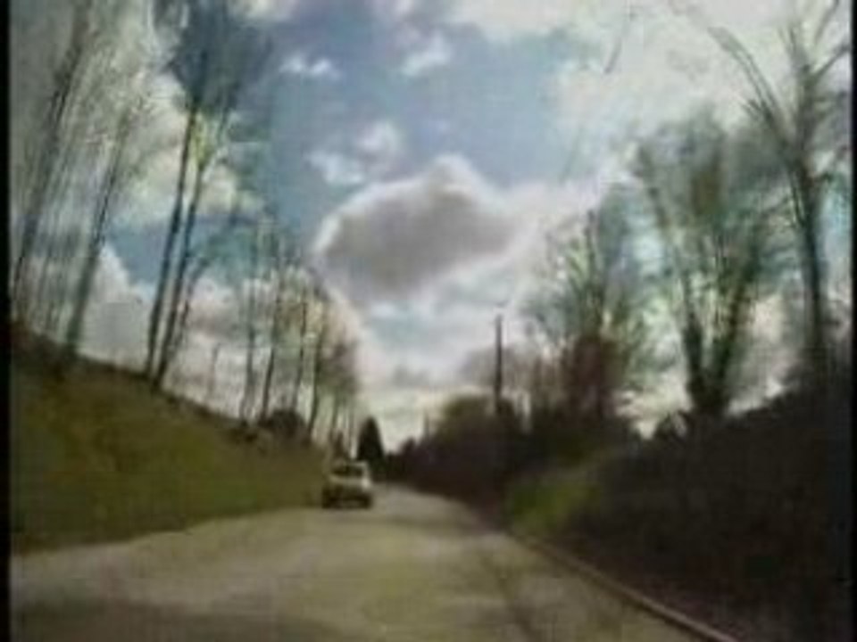 Rando dans le cambresis