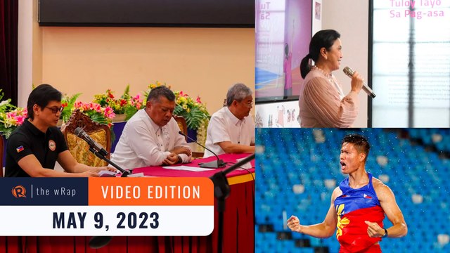 Remulla: Arnie Teves applied for asylum in Timor-Leste | The wRap