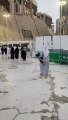 Arab Mecca Al Haram Makkah Mukarramah